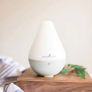 Young Living Dewdrop Essential Oil Diffuser